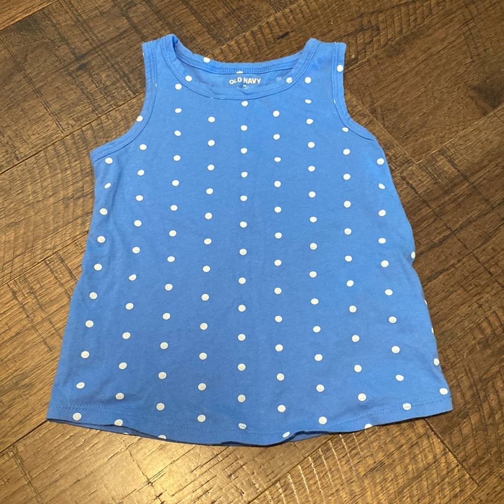 Old Navy Tank Top